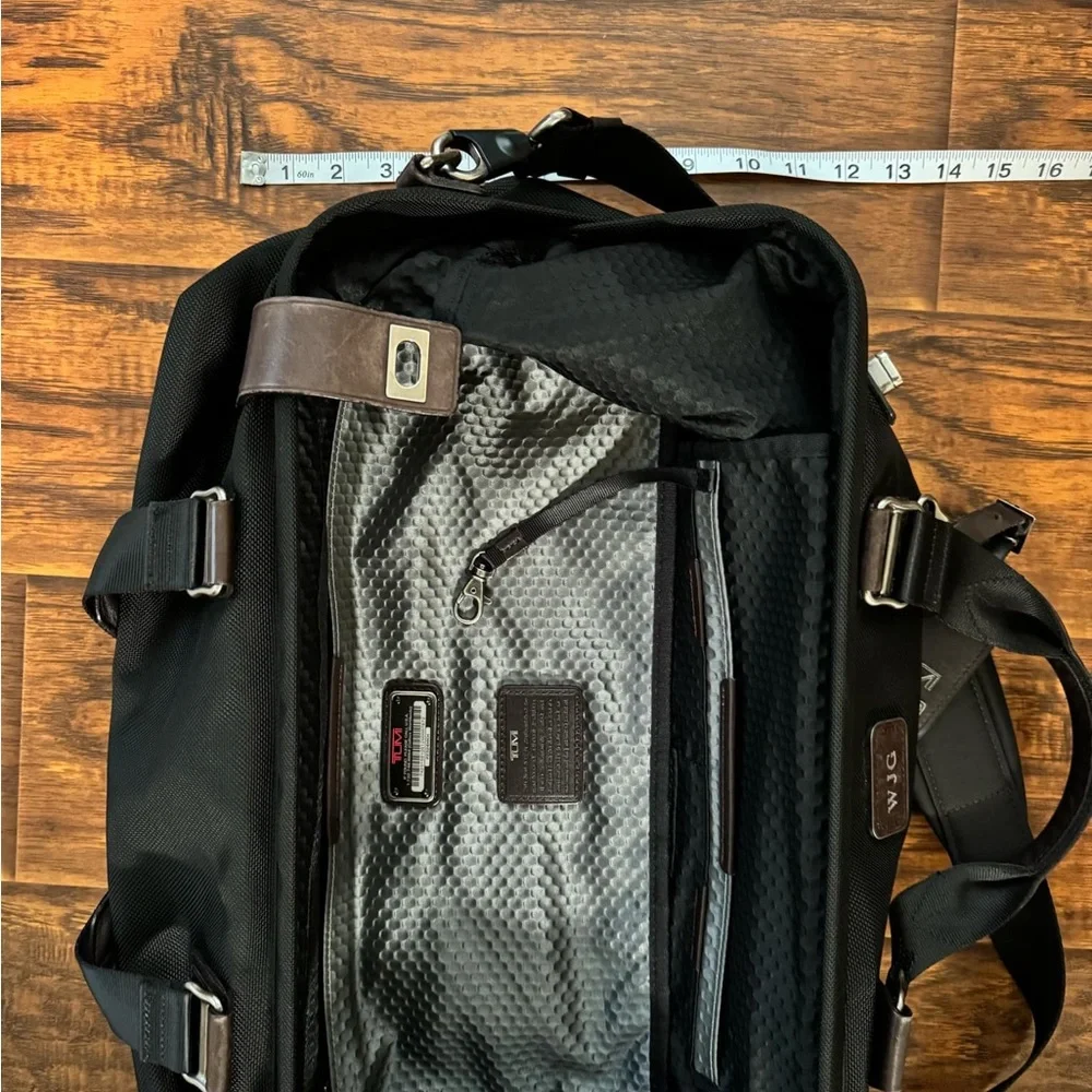 TUMI Duffel Bag